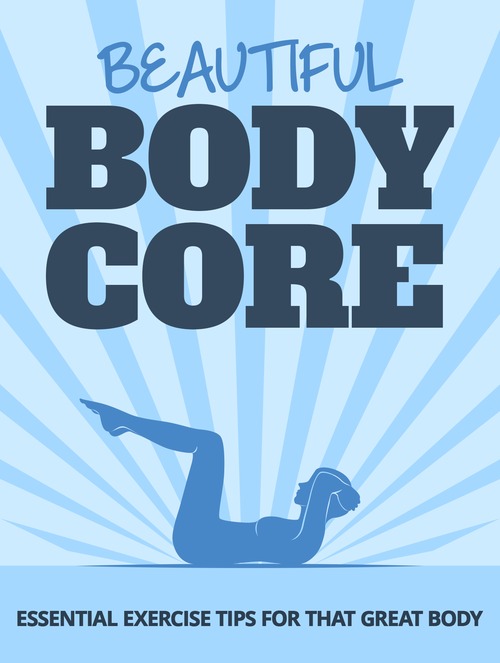Product picture Beautiful Body Core